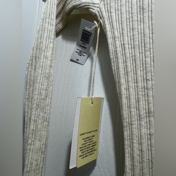 NWT Aritzia Wilfred Free Alchemy Dress Size S - Picture 6 of 9